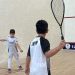 فینالیست‌های اسکواش قهرمانی کشور پسران در شیراز مشخص شد