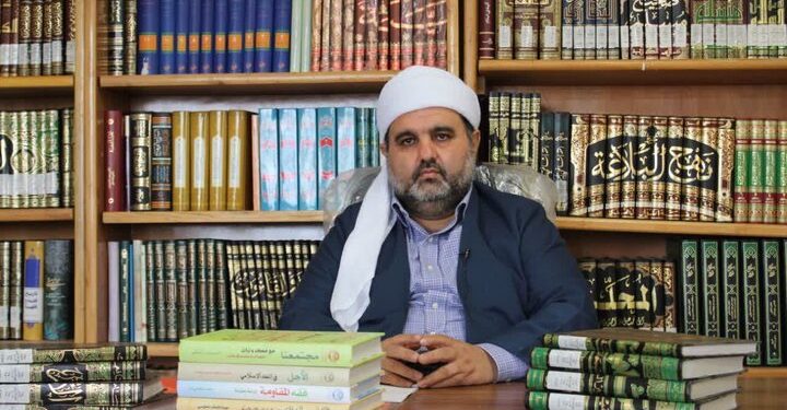 وحدت مسلمانان رمز پیروزی اسلام برجهان کفر؛ضرورتی حیاتی برای امت واحده