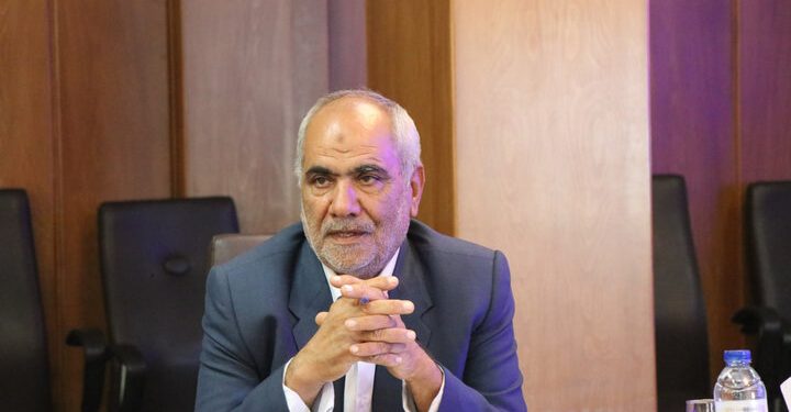 حفظ نظام مقدس جمهوری اسلامی بالاترین معروف است