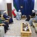 دیدار نماینده ولی فقیه سیستان و بلوچستان با رئیس سازمان تبلیغات کشور
