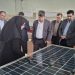 پنل خورشیدی در زندان‌های اردبیل نصب می‌شود