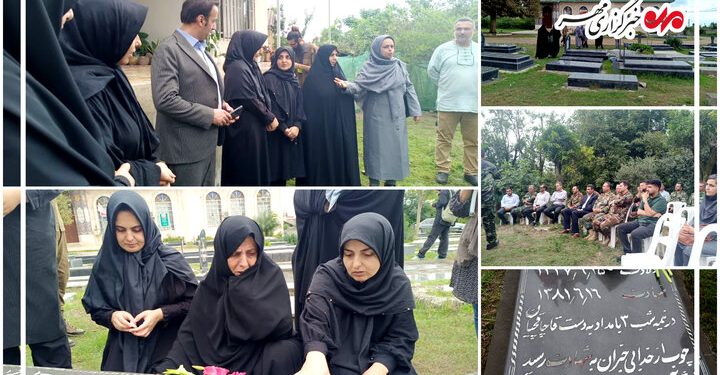 علیرغم گذشت ۲۳ سال؛ قاتلان جنگلبان تالشی هنوز شناسایی نشده اند