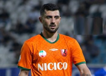 محکومیت بیش از دو میلیارد تومانی مس رفسنجان