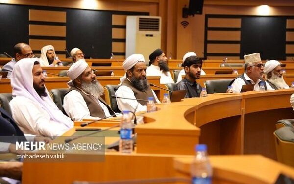 وحدت تنها یک شعار عاطفی نیست بلکه ضرورتی عقلانی و استراتژیک است