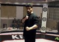 پرورش نسل جدید مبارزان در ایران توسط قهرمان کردستانی رشته MMA در جهان
