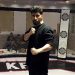 پرورش نسل جدید مبارزان در ایران توسط قهرمان کردستانی رشته MMA در جهان