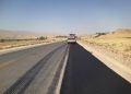 آغاز عملیات بهسازی و روکش آسفالت محور پلیس‌راه شباب- پل سیمره