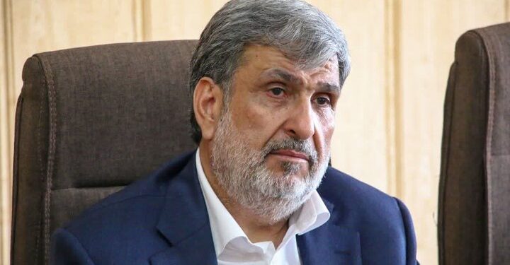 کمک ۱۲۰هزار میلیاردی خیران به مدرسه سازی؛ اتمام پروژه‌ها تحت پیگیری