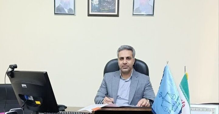 ورود قاطع دادستان به بررسی مرگ خودخواسته در جهاد کشاورزی کهنوج