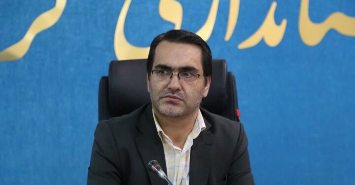 راهبری تشکل های مردم نهاد متناسب با نیازهای شهرستان های کرمان باشد