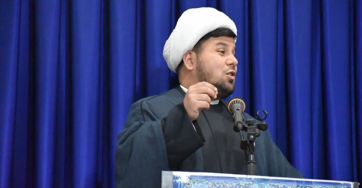 تفویض اختیارات به استانداران راهکار مؤثر برای حل مشکلات کشور است