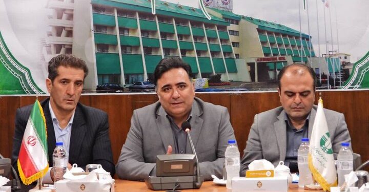 مسئله محیط زیست باید به گفتمان تبدیل شود