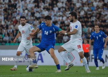 عملکرد غیرقابل دفاع شاگردان قلعه نویی در فینال کافا