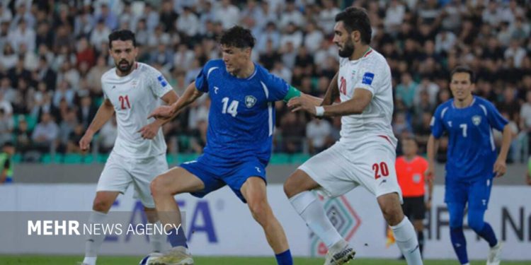 عملکرد غیرقابل دفاع شاگردان قلعه نویی در فینال کافا