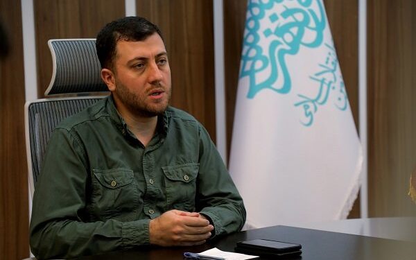 پروژه «جنگه مگه؟!» نماد درک دقیق از مخاطب و مسائل روز است