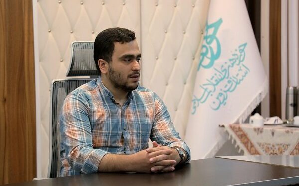 پروژه «جنگه مگه؟» بیش از یک میلیون و ۵۰۰ هزار بازدید داشت