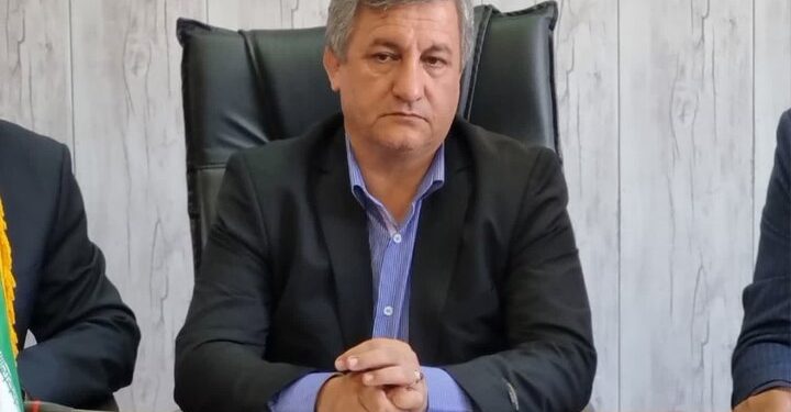 استیضاح شهردار تاکستان به دلیل طی نشدن مراحل قانونی رد شد