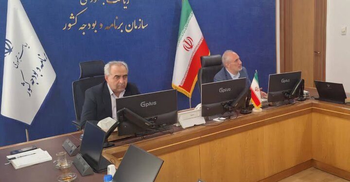 وعده پایان تنش آبی تبریز؛ انتقال آب ارس تا یک سال آینده