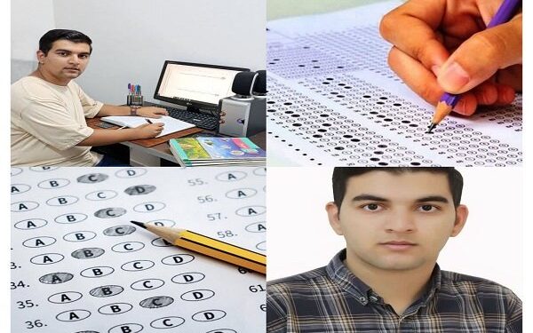 داستان رتبه‌های برتر کنکور درخراسان جنوبی؛فرمول نخبگان برای آینده روشن