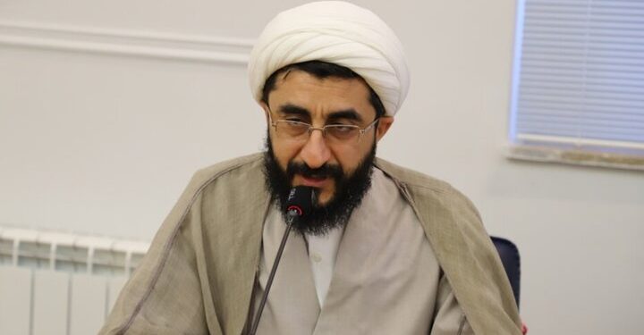 تقویت و تعمیق حوزه انقلابی یک ضرورت است