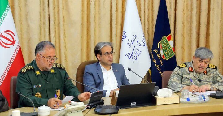 محوریت «جنگ دوازدهروزه» در برنامههای هفته دفاع مقدس آذربایجانشرقی