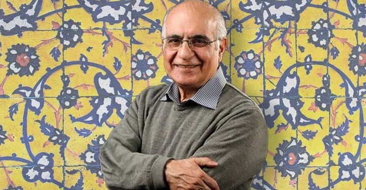 کرمان میزبان بزرگداشت هوشنگ مرادی کرمانی میشود