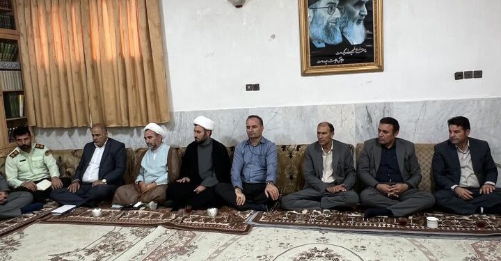 تاکید امام جمعه بیله سوار بر ضرورت وحدت و انسجام فرهنگی