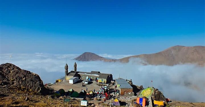 واگذاری پناهگاه کوه سبلان به بخش خصوصی از طریق ماده ۲۷ به تصویب رسید