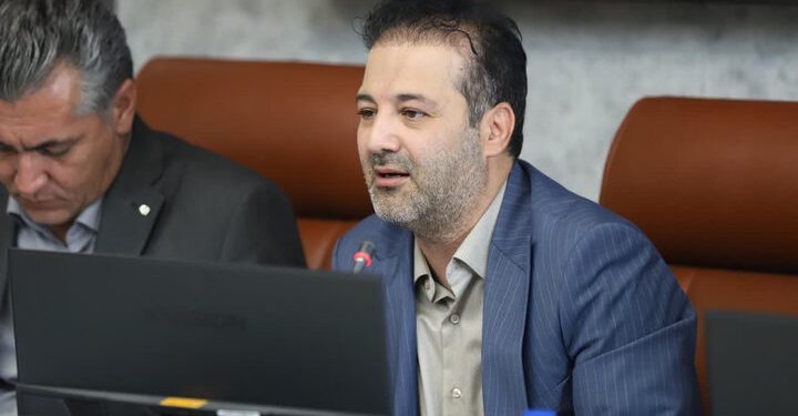 زمین رایگان برای احداث خانه امید بازنشستگان شهر اردبیل اختصاص یافت