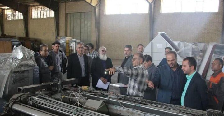 ۱۹ هزار تن کالای راکد در گمرک یزد ترخیص شد