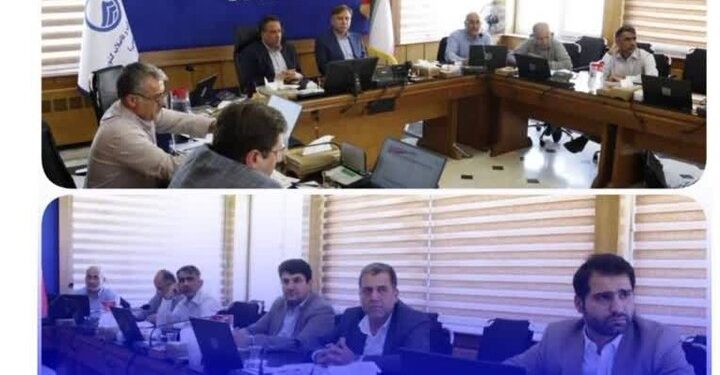 پروژههای نیمهتمام برای تامین آب شرب استان بوشهر تکمیل شود