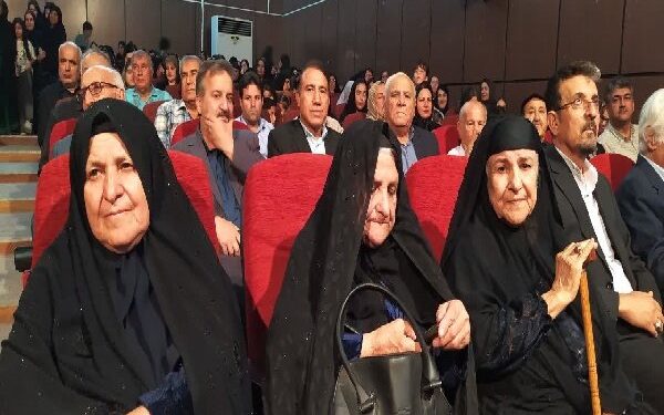 ناگفته های دهدشت از زبان بی بی گردآفرید؛ از صلح و سازش تا همبستگی