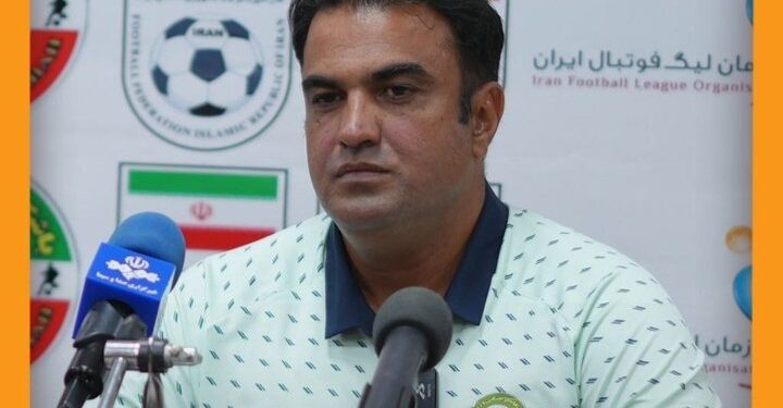 سرمربی بعثت: نقطه قوت ما هواداران هستند