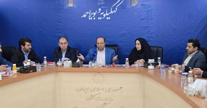 افزایش قیمت ها در بازار کهگیلویه و بویراحمد؛ نظارت ها تشدید شود