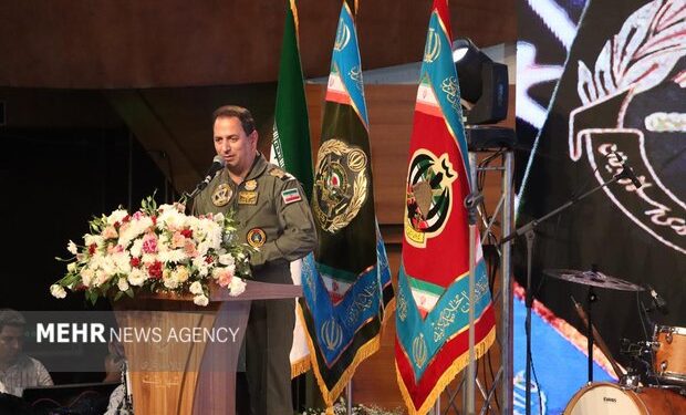 همکاری نیروهای مسلح و نهادهای دولتی کلید موفقیت در خدمات‌رسانی به مردم