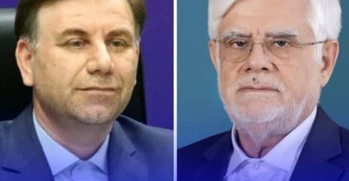 استاندار بوشهر: اعتبار پروژه‌های استان بوشهر تأمین شود