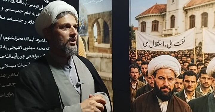 علما قیام استقلال‌طلبانه را در مسیر دین‌داری هدایت کردند