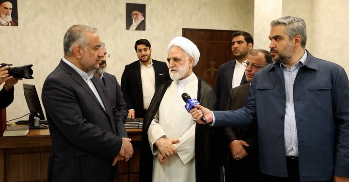 دستور جدی رئیس قوه قضاییه در مورد سقط غیرقانونی