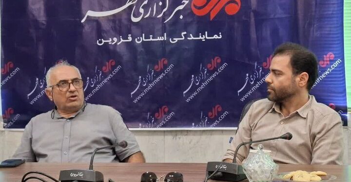 قزوین میراثی در سایه فراموشی؛ چرا گردشگری این شهر درجا می‌زند؟