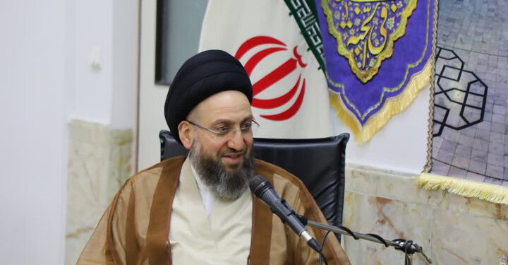 تثبیت حضور شیعیان و توسعه شعائر دینی نماد وحدت ملت عراق است