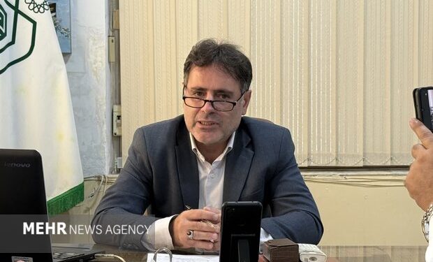 رشد ۳۷ درصدی درآمد موقوفات در فومن؛ بیش از ۹۰۰ رقبه داریم