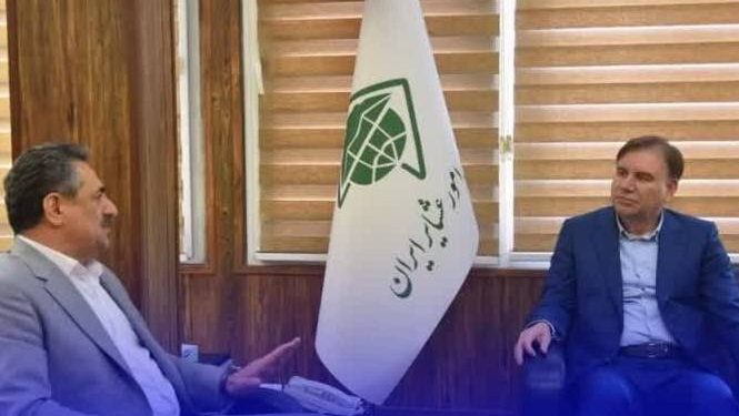 نقش آفرینی عشایر استان بوشهر در تأمین امنیت غذایی