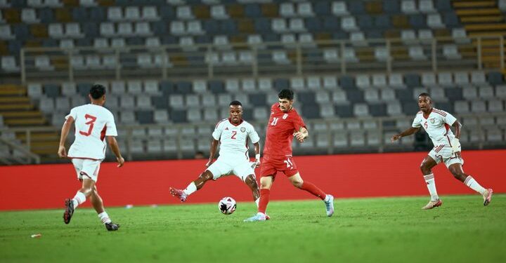 تحلیل عملکرد امیدها در مسیر آسیا؛ عملکرد منسجم کلید صعود شد