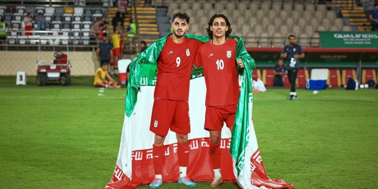 سحرخیزان: باور داشتیم با پیروزی به جام ملتها صعود میکنیم