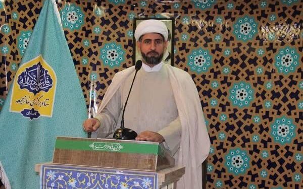 وحدت اسلامی راه مقابله با تفرقهافکنی دشمنان؛ علمای دین عامل حفظ وحدت