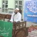 محفل بزرگ قرآنی به مناسبت میلاد پیامبر اعظم(ص) در بجنورد برگزار شد