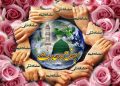 اراک میزبان جشن معنوی گرامیداشت میلاد حضرت محمد (ص) و امام صادق (ع)