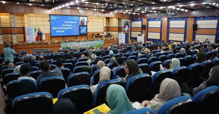 توجه به بالندگی و رشد کودکان؛ ۳۰۰ مقاله به کنگره پزشکی ارسال شد