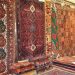 برگزاری سومین جشنواره فرش دستباف جیریا