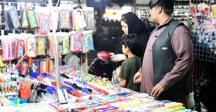 دغدغه های مردم سیستان و بلوچستان برای تهیه نوشت افزار گران قیمت